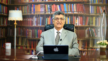 الأستاذ الدكتور / نبيل حلمي
